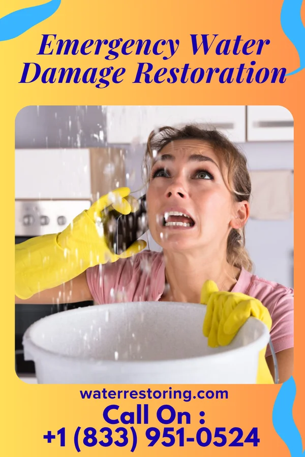 Emergency Water Damage Restoration in Waikoloa Beach Resort, HI